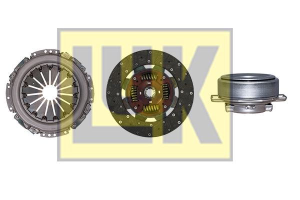 Clutch Kit